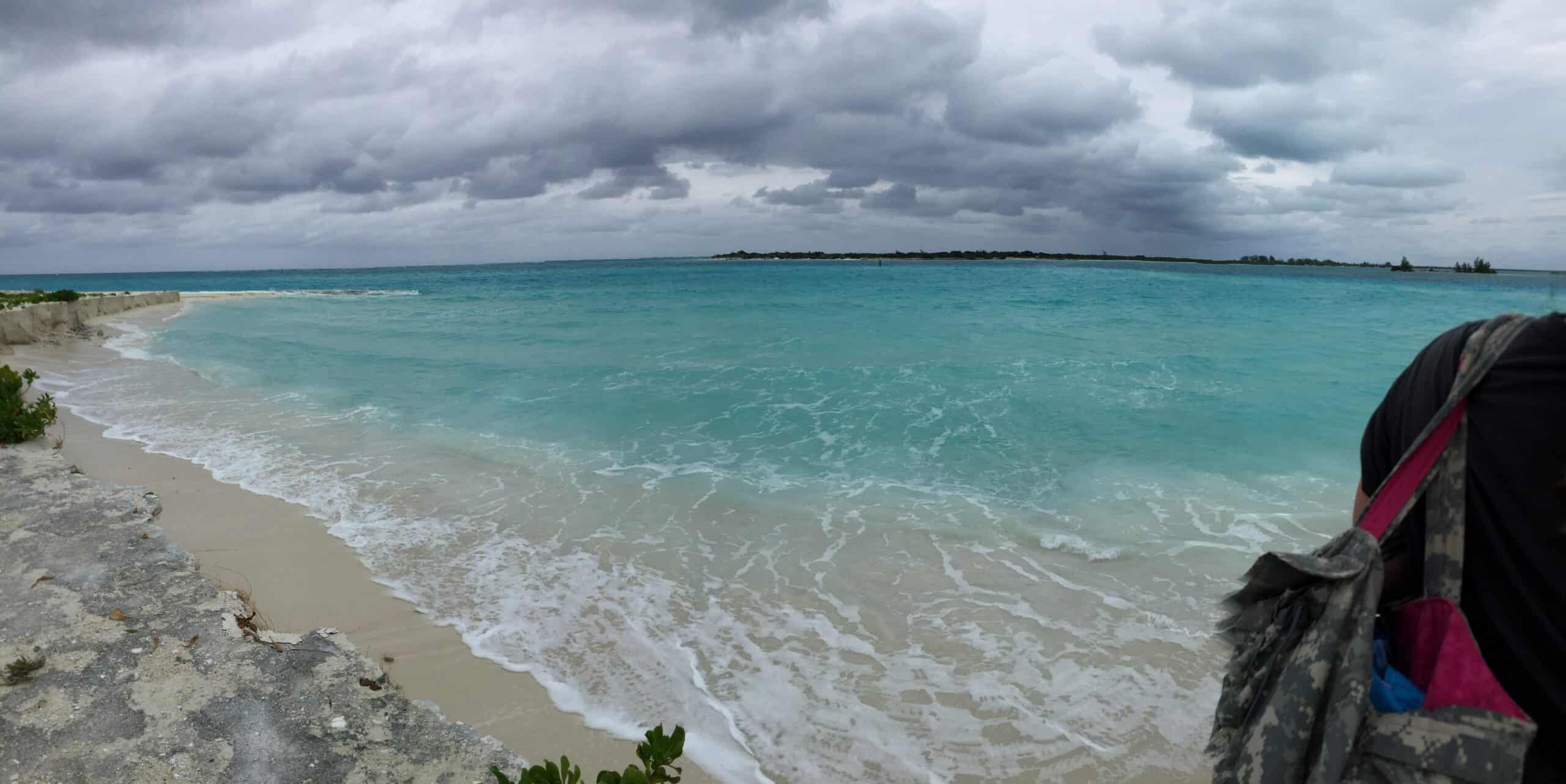 Turks and Caicos Beaches