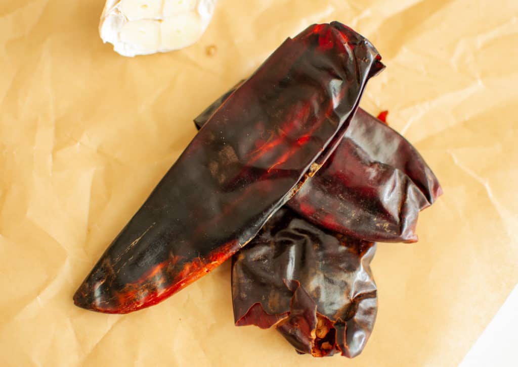 Dried Guajillo Pepper