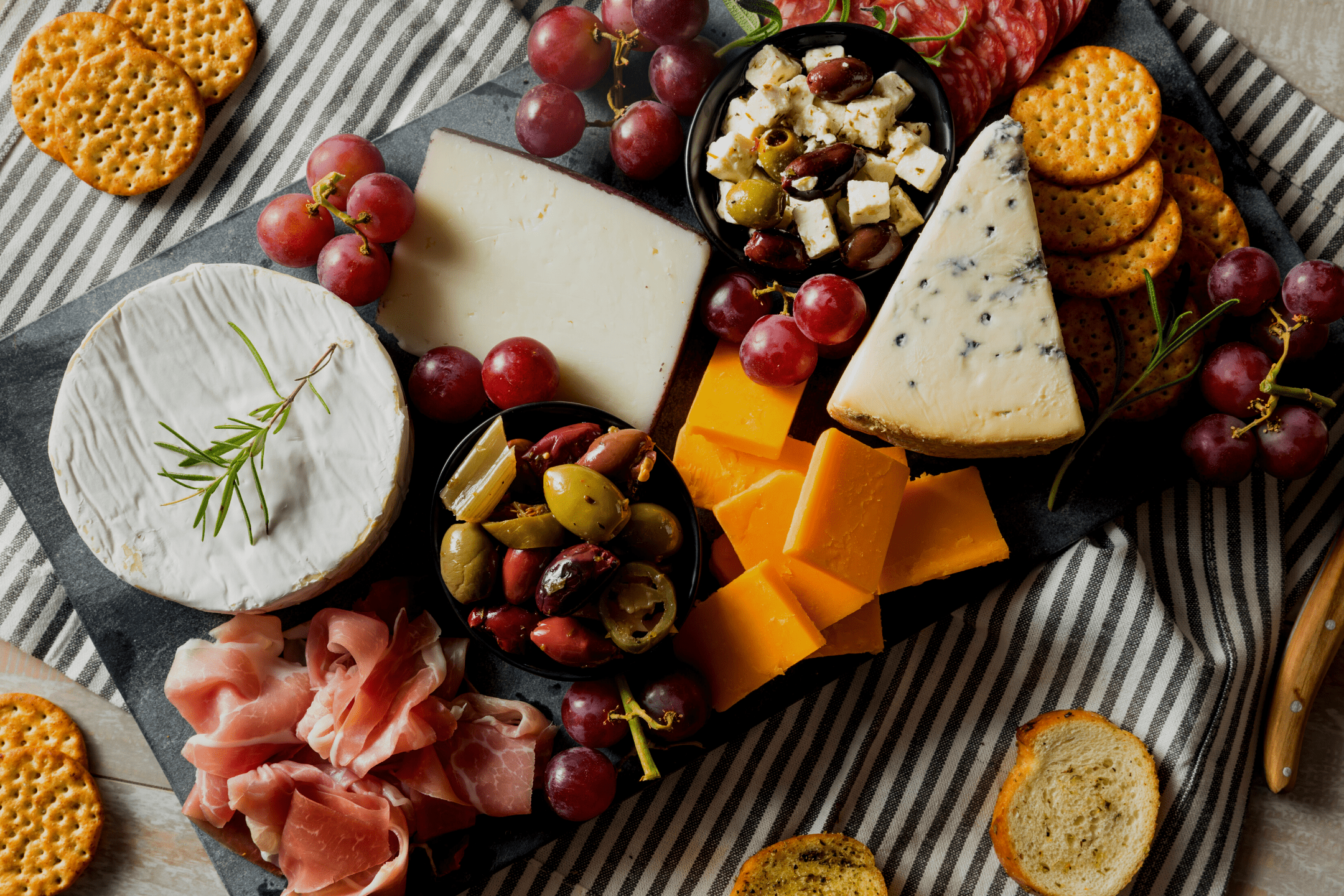 Charcuterie Board