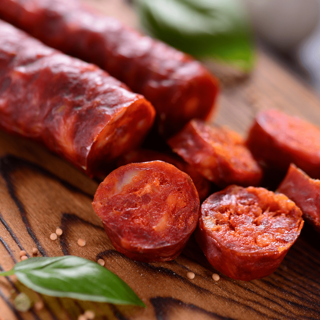 Spanish Chorizo