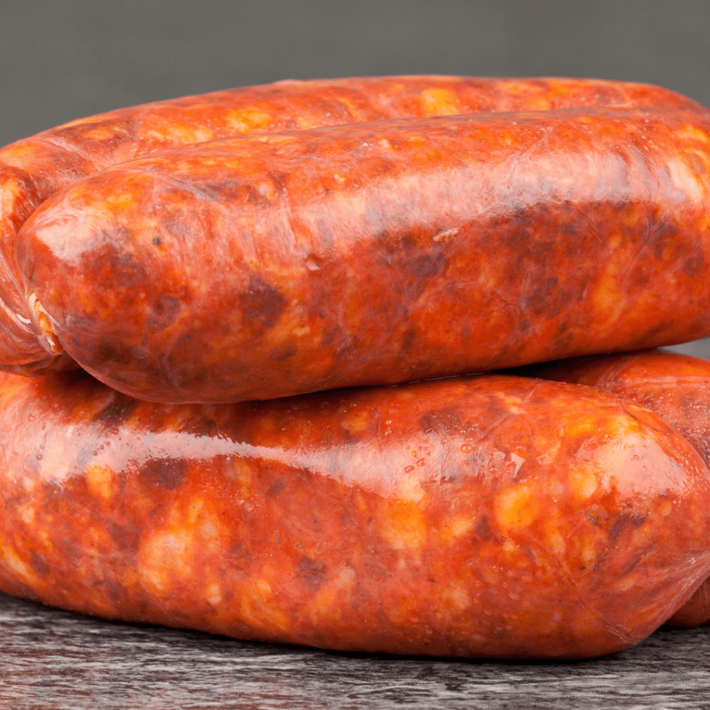 Mexican Chorizo