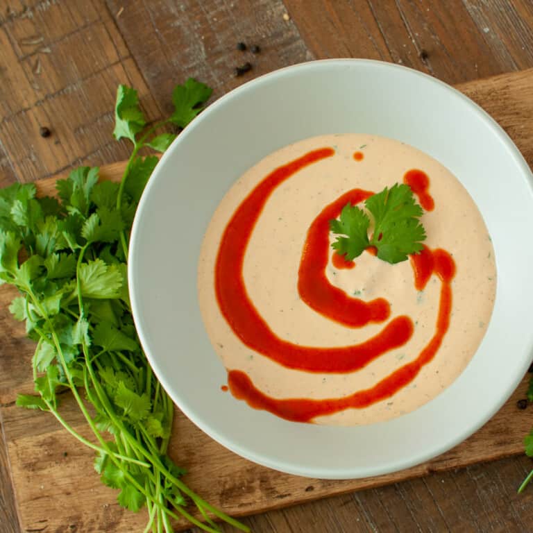 Mexican Crema vs Sour Cream Flavor Breakdown