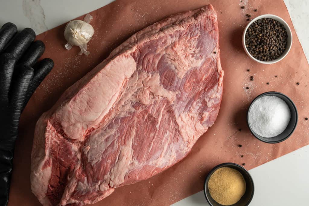 How Much Does Brisket Cost Whole & Per Person Cost