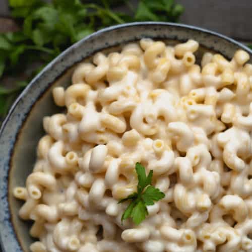 Smoked Gouda Mac & Cheese