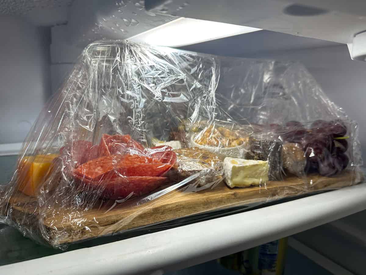 Never Mess Up Again: How to Transport a Charcuterie Board – askalexww