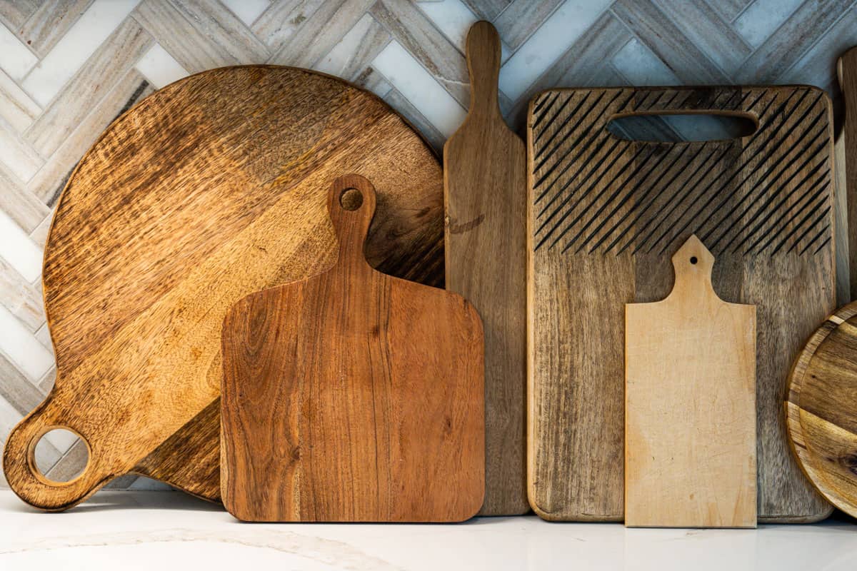 Choosing the Right Cutting Board Size