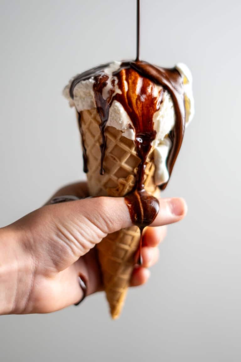 Easy Mexican Vanilla Ice Cream Recipe No Eggs